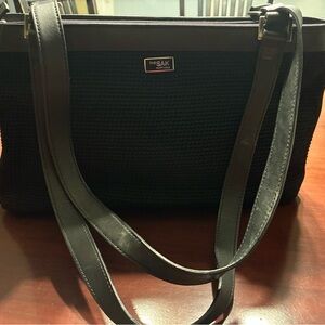 The Sak Black Handbag